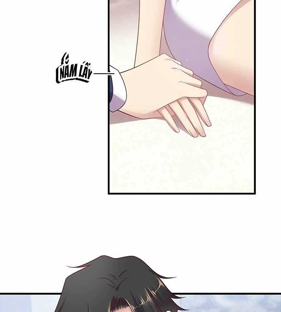 Khóa Chặt Đôi Môi Chapter 138 trang 3