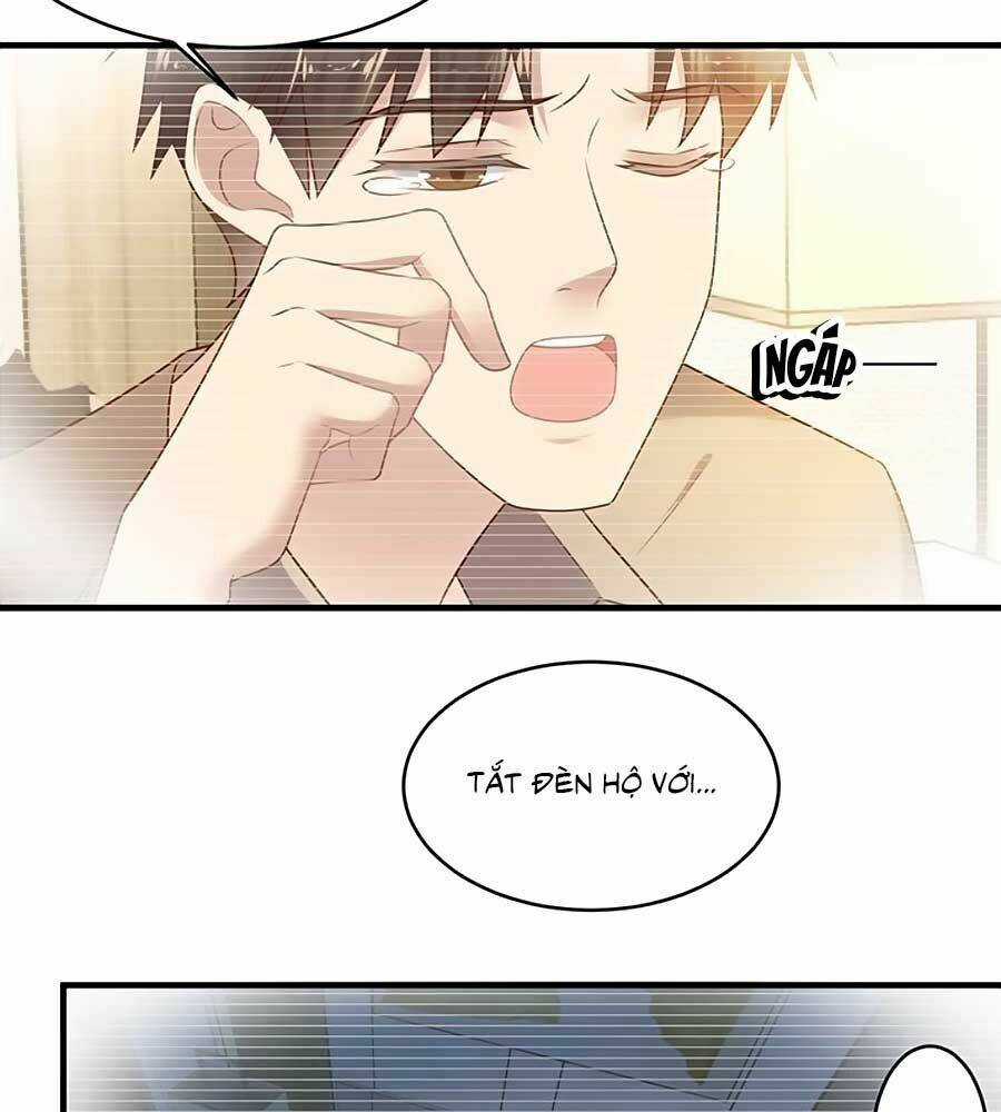 Khóa Chặt Đôi Môi Chapter 138 trang 30