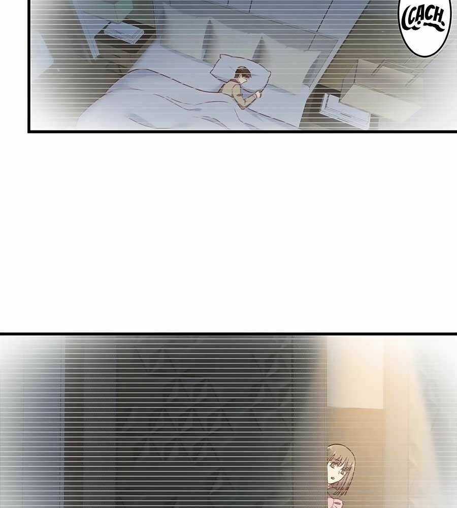 Khóa Chặt Đôi Môi Chapter 138 trang 31