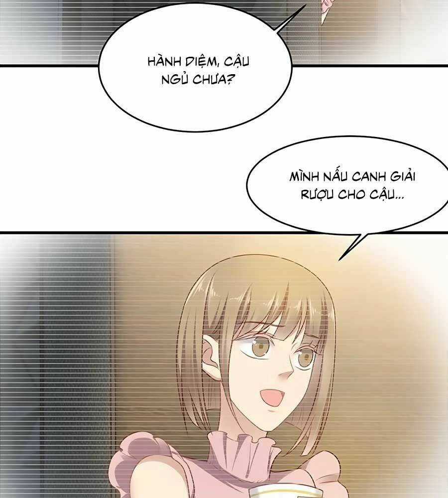 Khóa Chặt Đôi Môi Chapter 138 trang 32