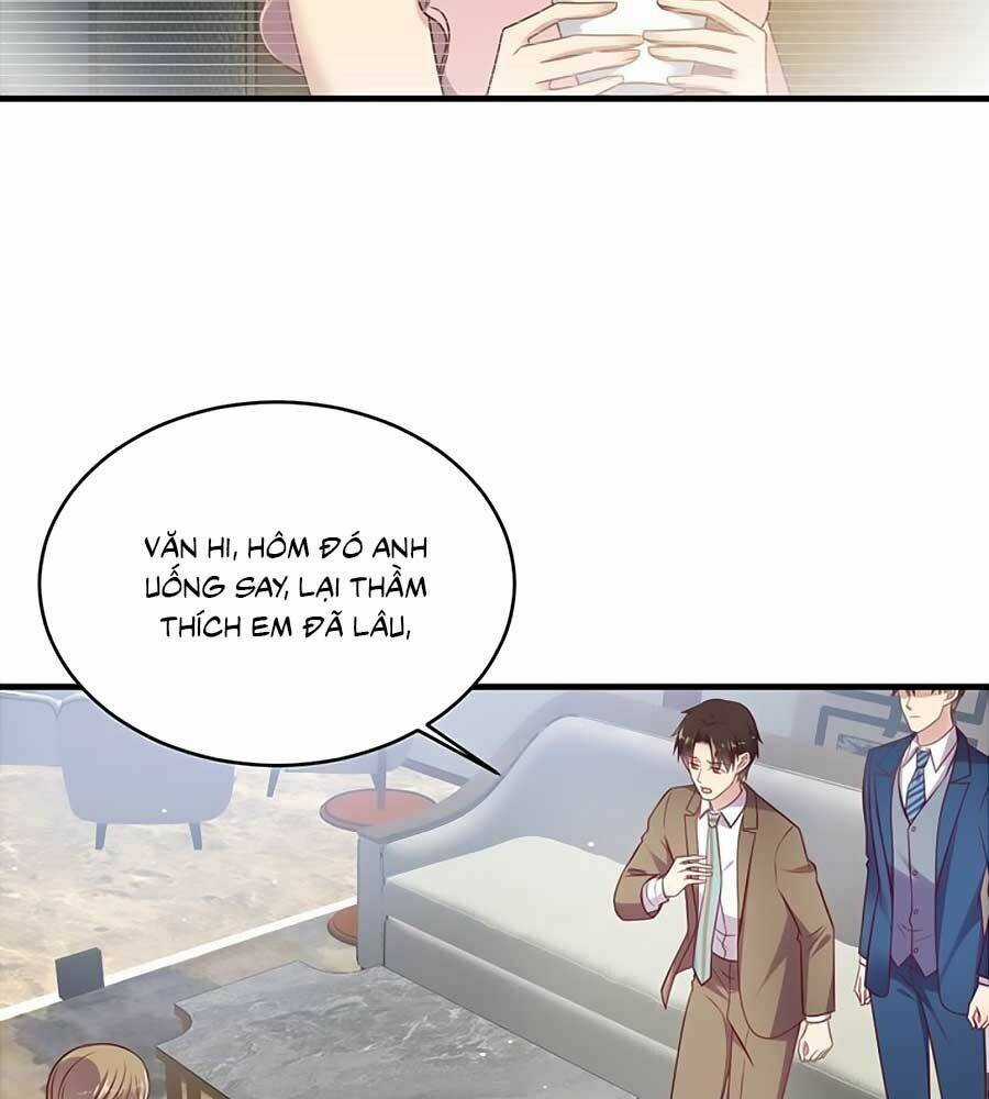 Khóa Chặt Đôi Môi Chapter 138 trang 33