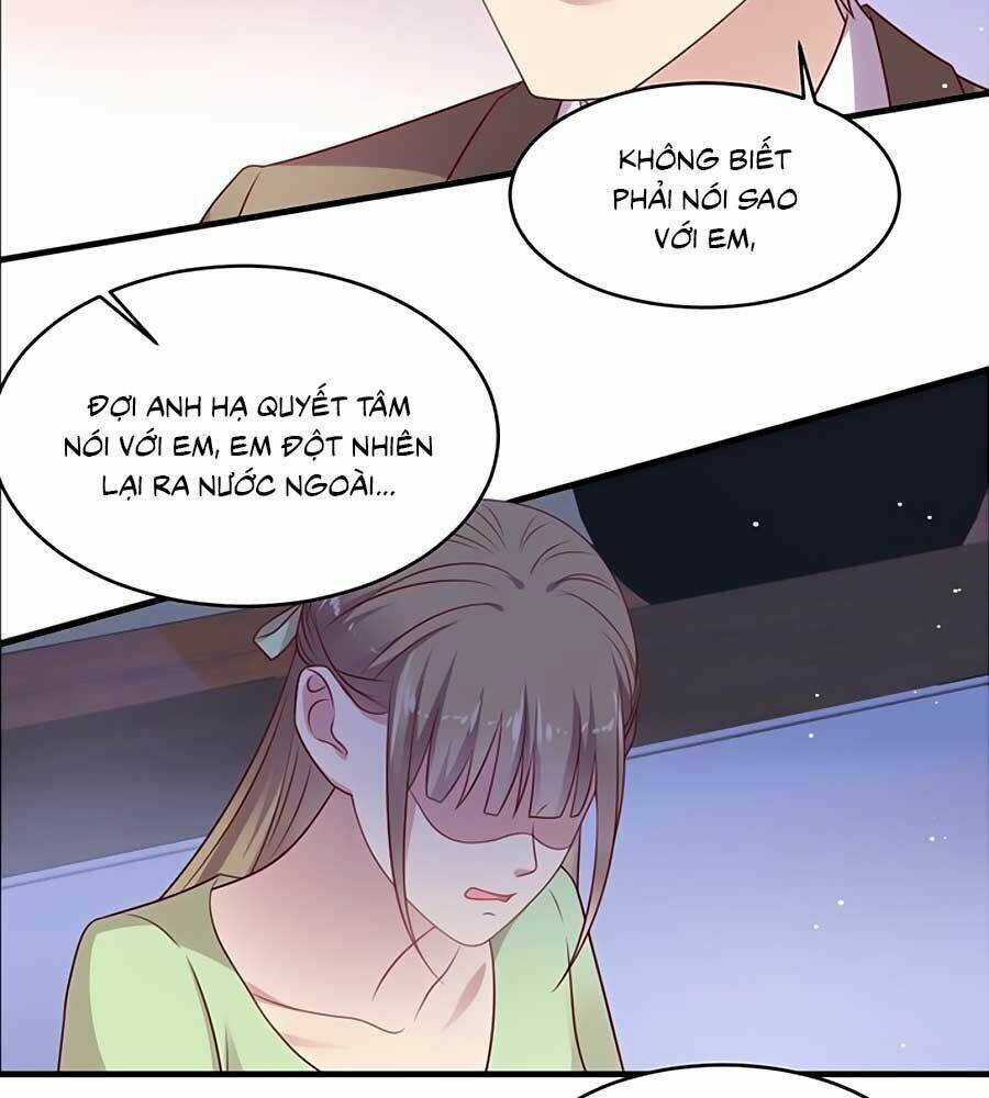 Khóa Chặt Đôi Môi Chapter 138 trang 35