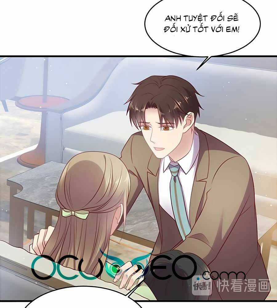 Khóa Chặt Đôi Môi Chapter 138 trang 36