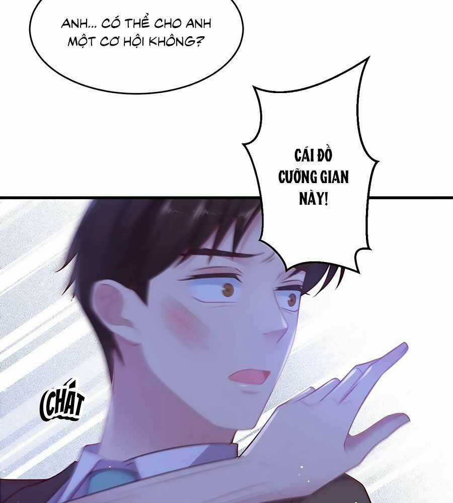 Khóa Chặt Đôi Môi Chapter 138 trang 37