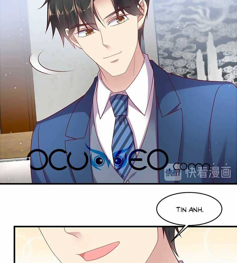 Khóa Chặt Đôi Môi Chapter 138 trang 4