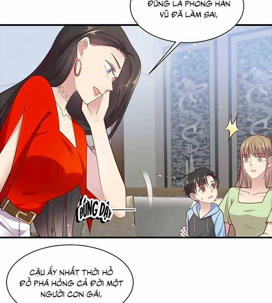 Khóa Chặt Đôi Môi Chapter 138 trang 42