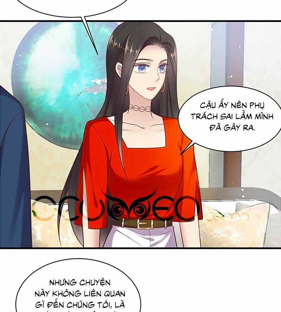 Khóa Chặt Đôi Môi Chapter 138 trang 43