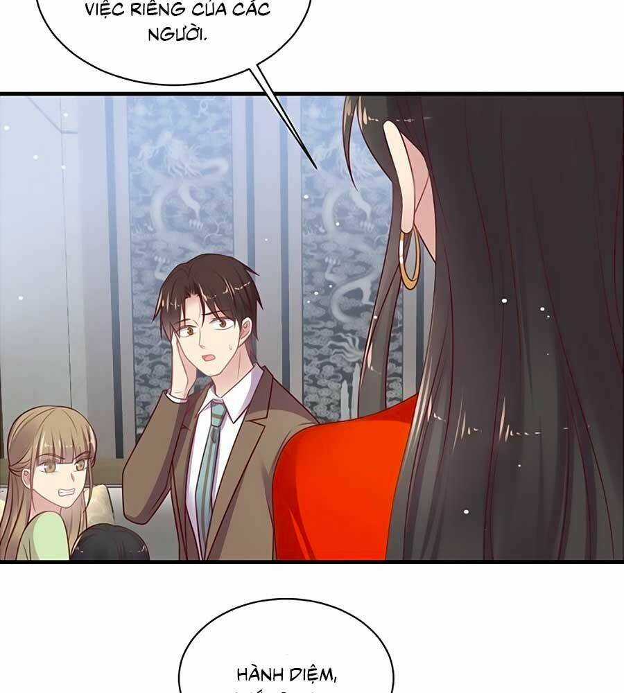 Khóa Chặt Đôi Môi Chapter 138 trang 44