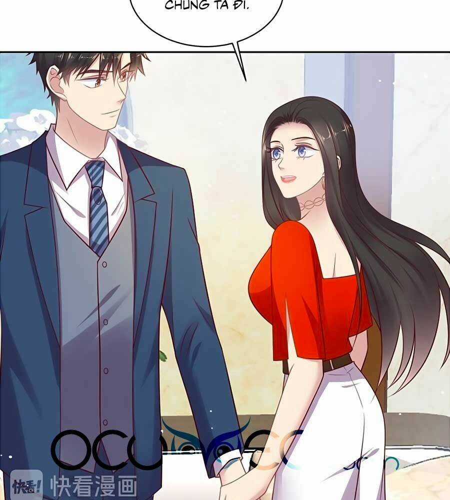 Khóa Chặt Đôi Môi Chapter 138 trang 45