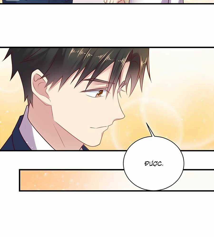 Khóa Chặt Đôi Môi Chapter 138 trang 46