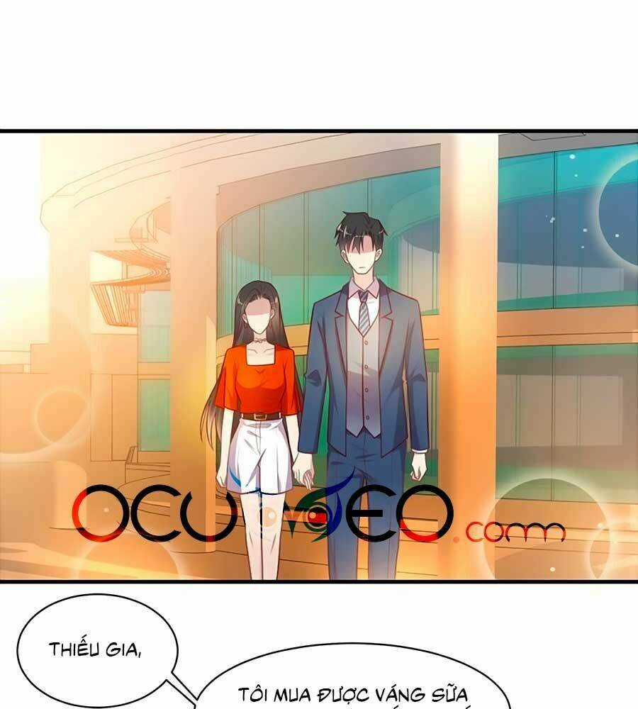 Khóa Chặt Đôi Môi Chapter 138 trang 47