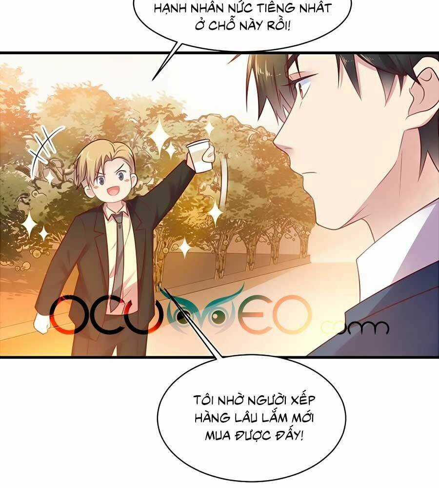 Khóa Chặt Đôi Môi Chapter 138 trang 48