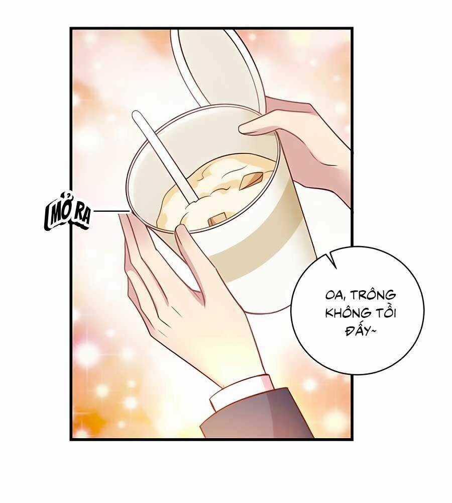 Khóa Chặt Đôi Môi Chapter 138 trang 49