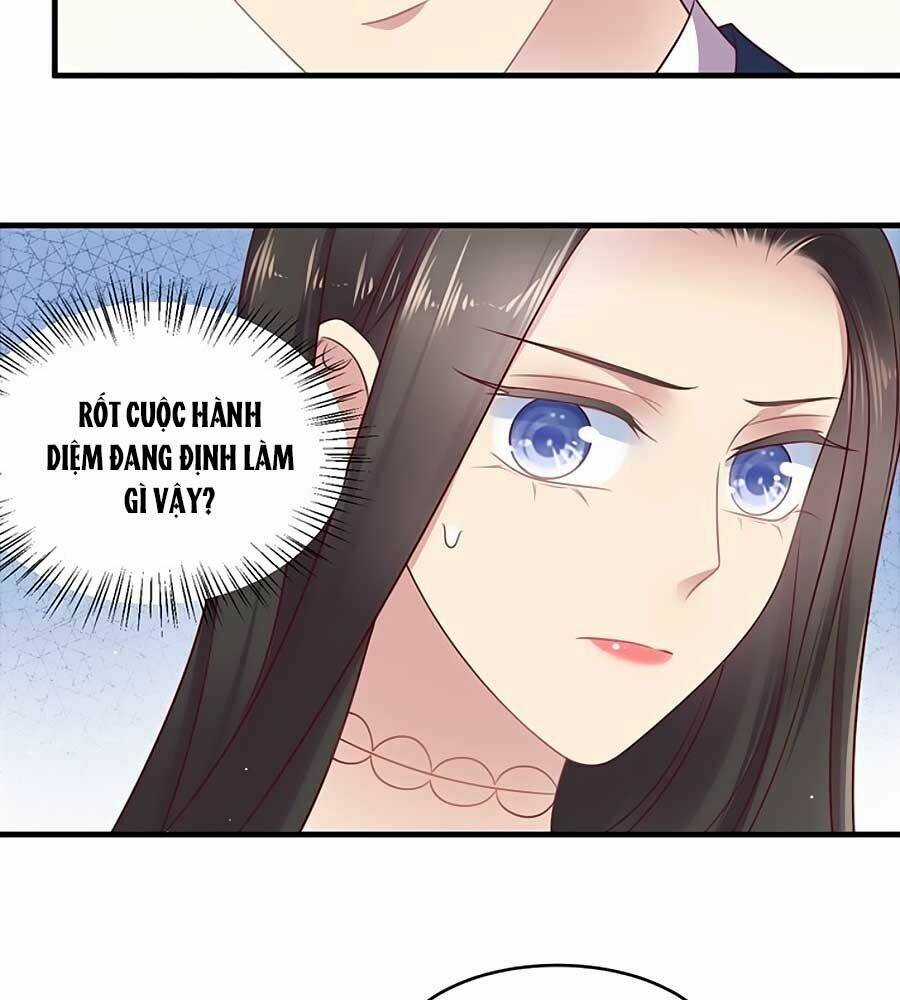 Khóa Chặt Đôi Môi Chapter 138 trang 5