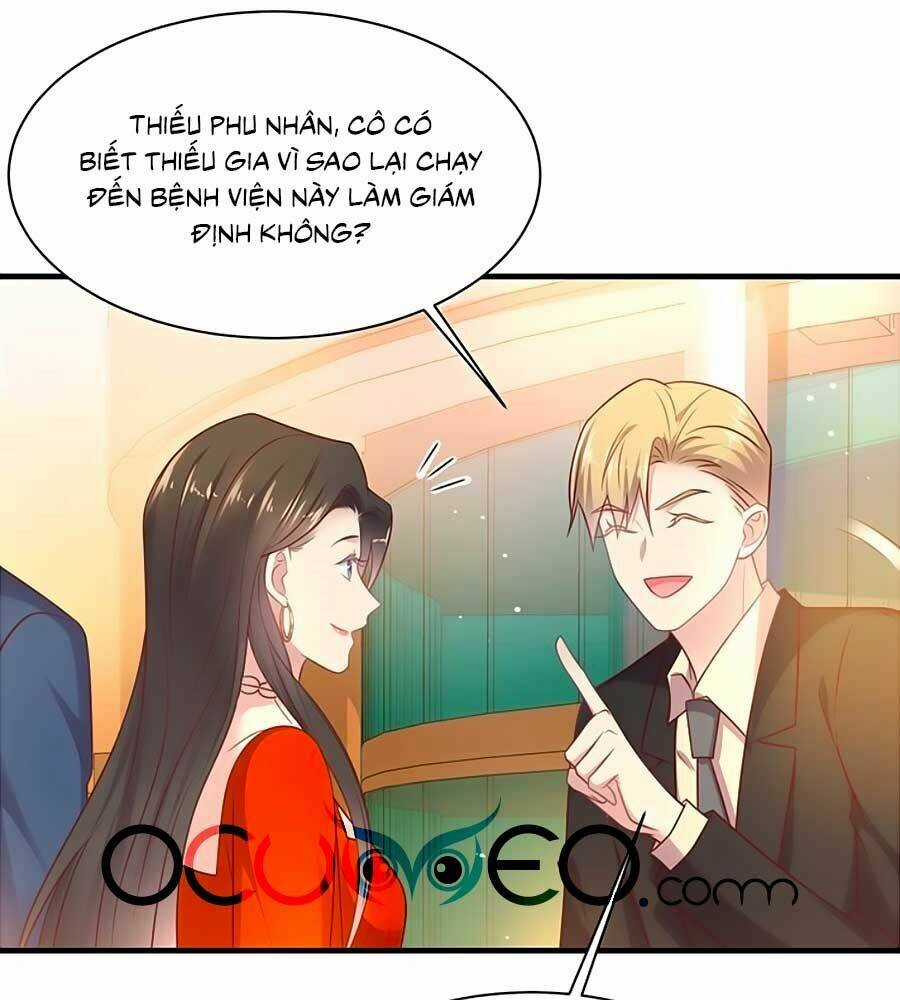 Khóa Chặt Đôi Môi Chapter 138 trang 50