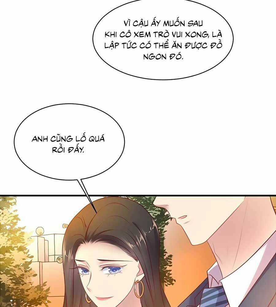 Khóa Chặt Đôi Môi Chapter 138 trang 51