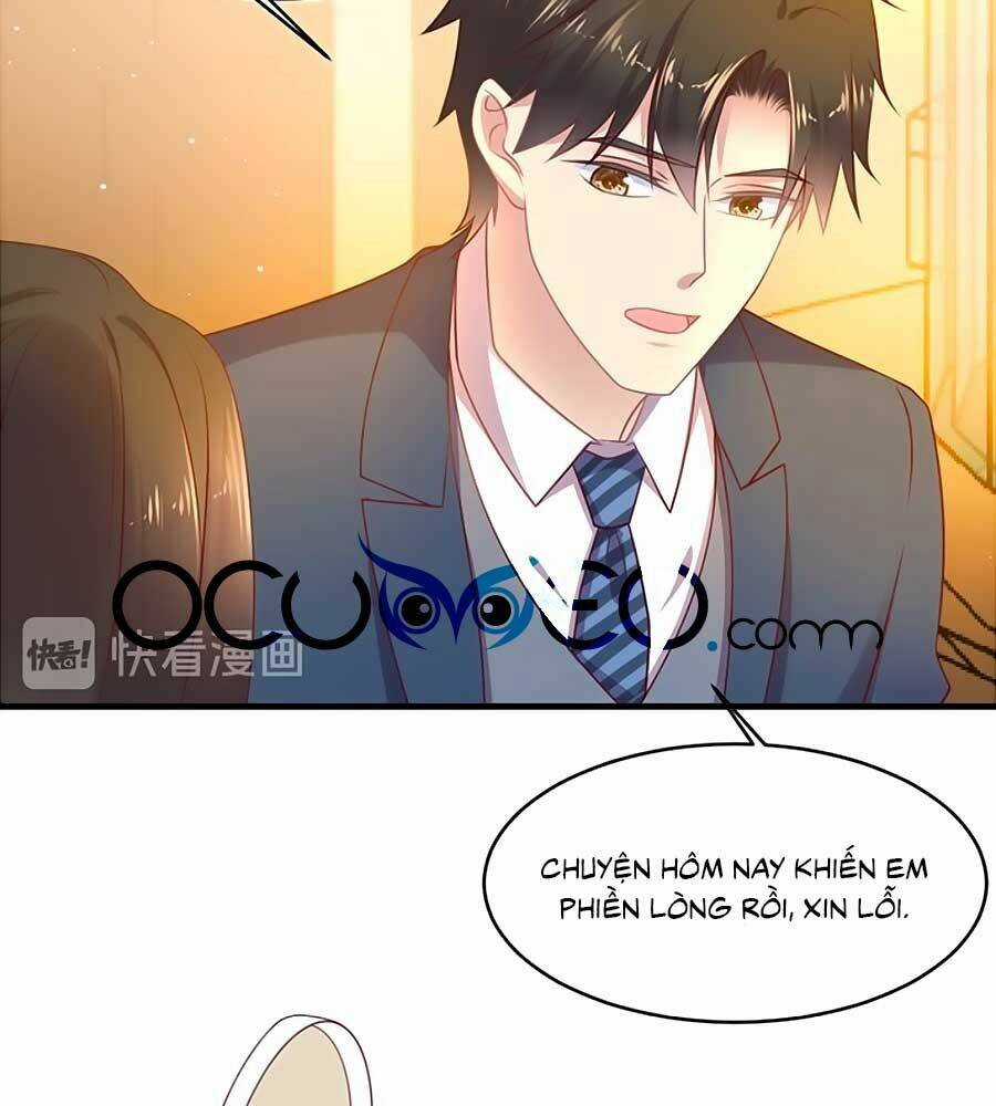 Khóa Chặt Đôi Môi Chapter 138 trang 53