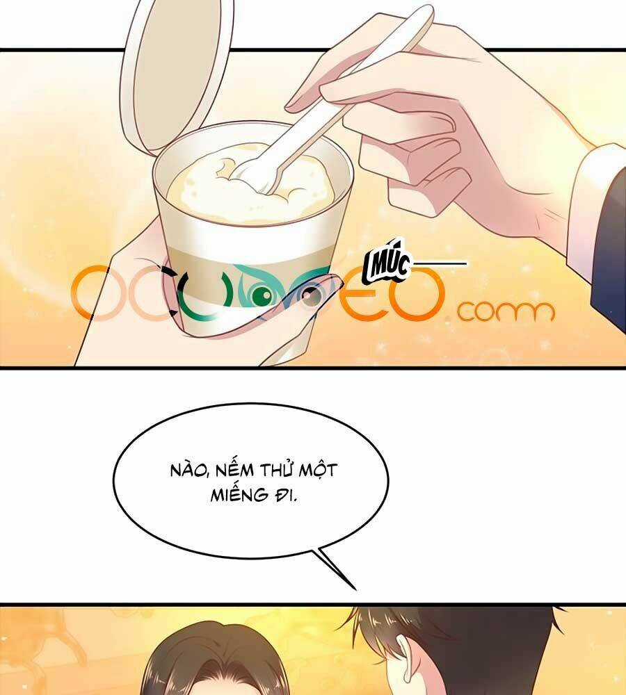 Khóa Chặt Đôi Môi Chapter 138 trang 54