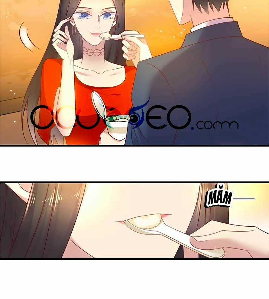 Khóa Chặt Đôi Môi Chapter 138 trang 55