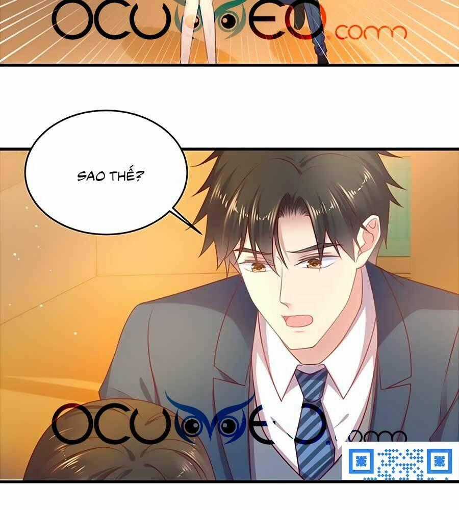 Khóa Chặt Đôi Môi Chapter 138 trang 59