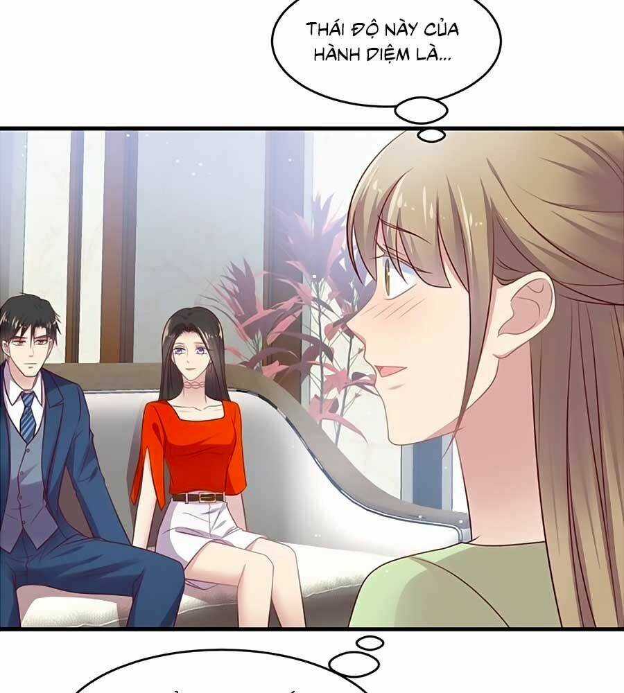 Khóa Chặt Đôi Môi Chapter 138 trang 6