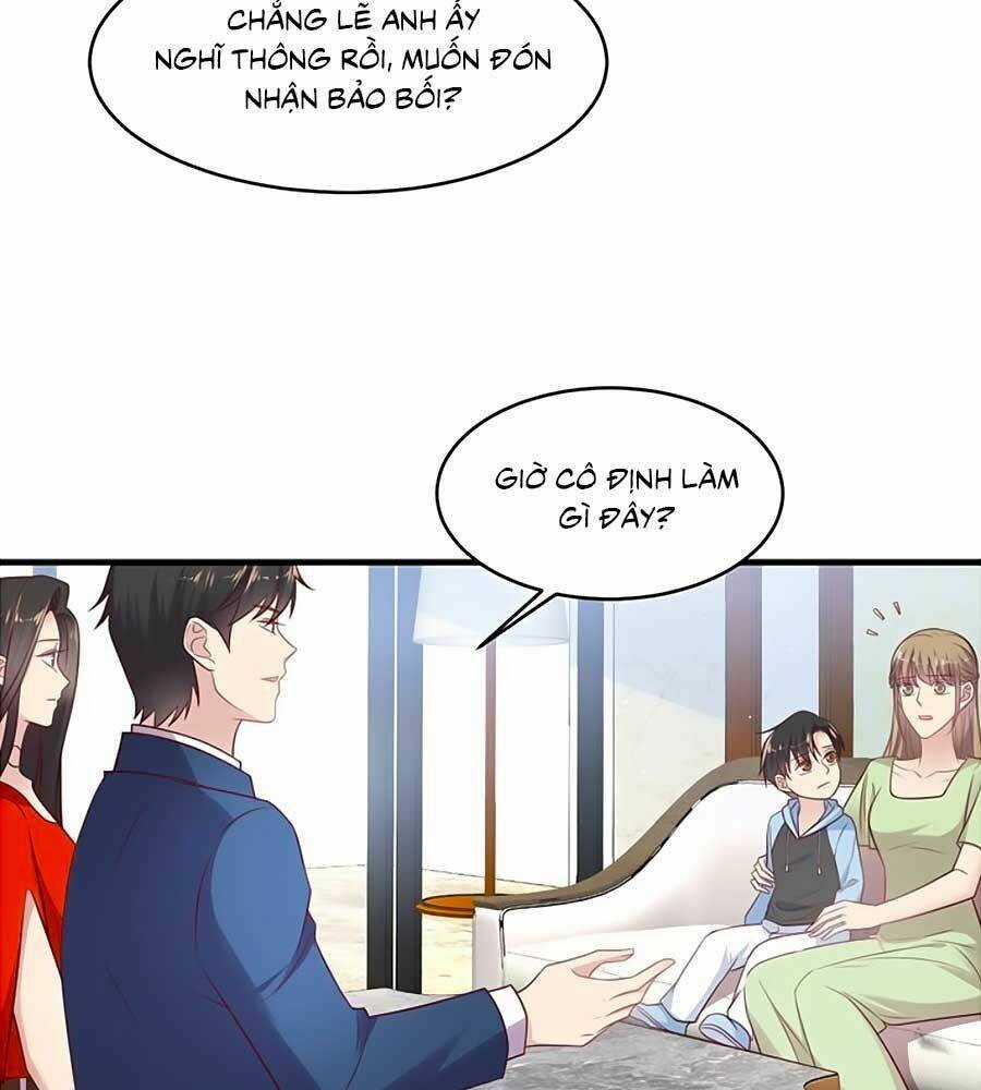 Khóa Chặt Đôi Môi Chapter 138 trang 7