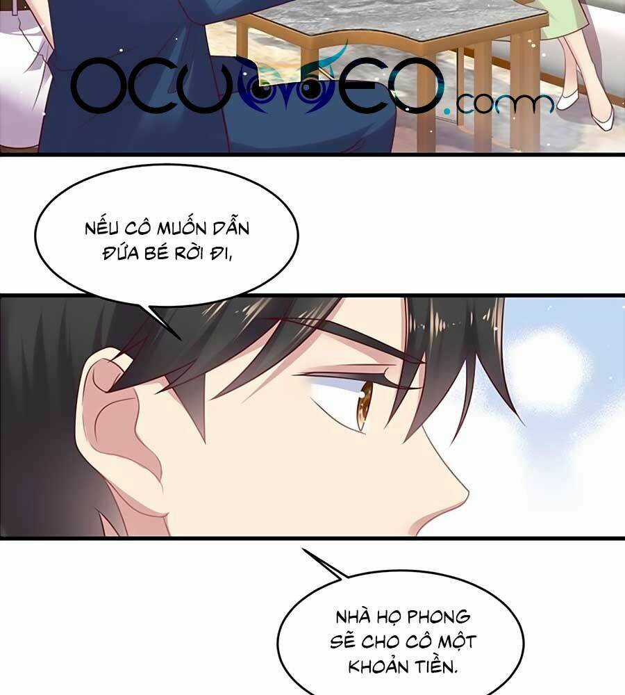 Khóa Chặt Đôi Môi Chapter 138 trang 8