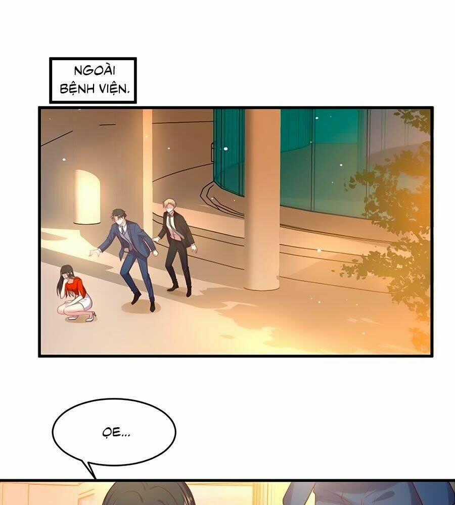 Khóa Chặt Đôi Môi Chapter 139 trang 0