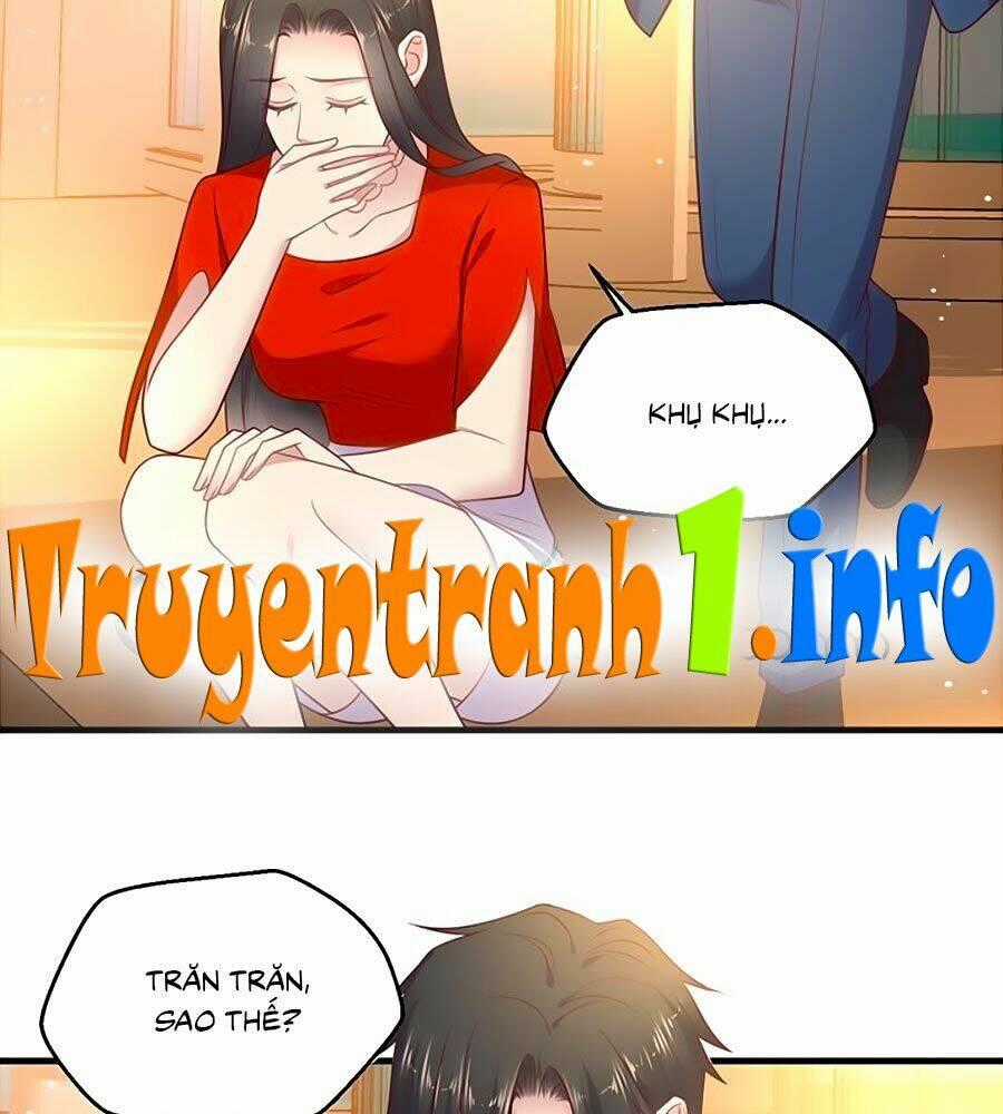Khóa Chặt Đôi Môi Chapter 139 trang 1