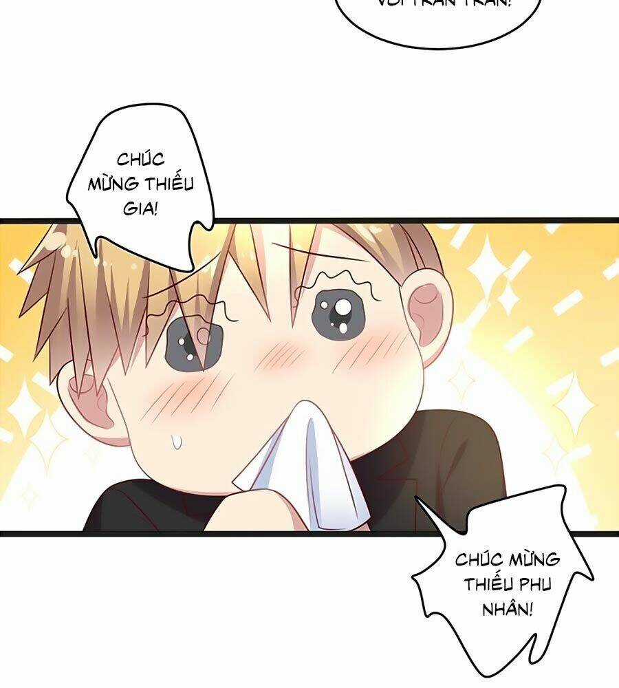 Khóa Chặt Đôi Môi Chapter 139 trang 14