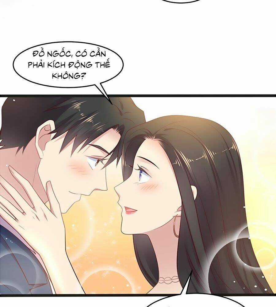 Khóa Chặt Đôi Môi Chapter 139 trang 16