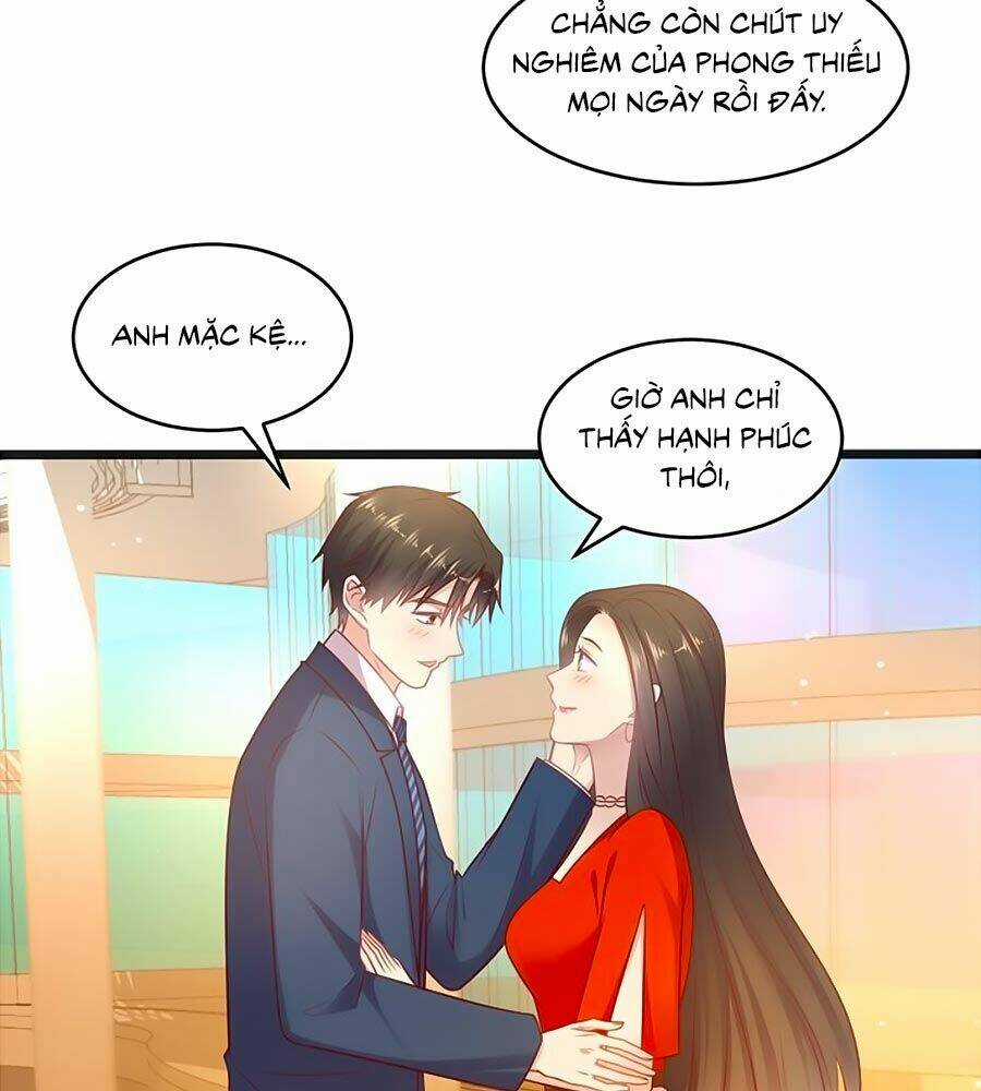 Khóa Chặt Đôi Môi Chapter 139 trang 17