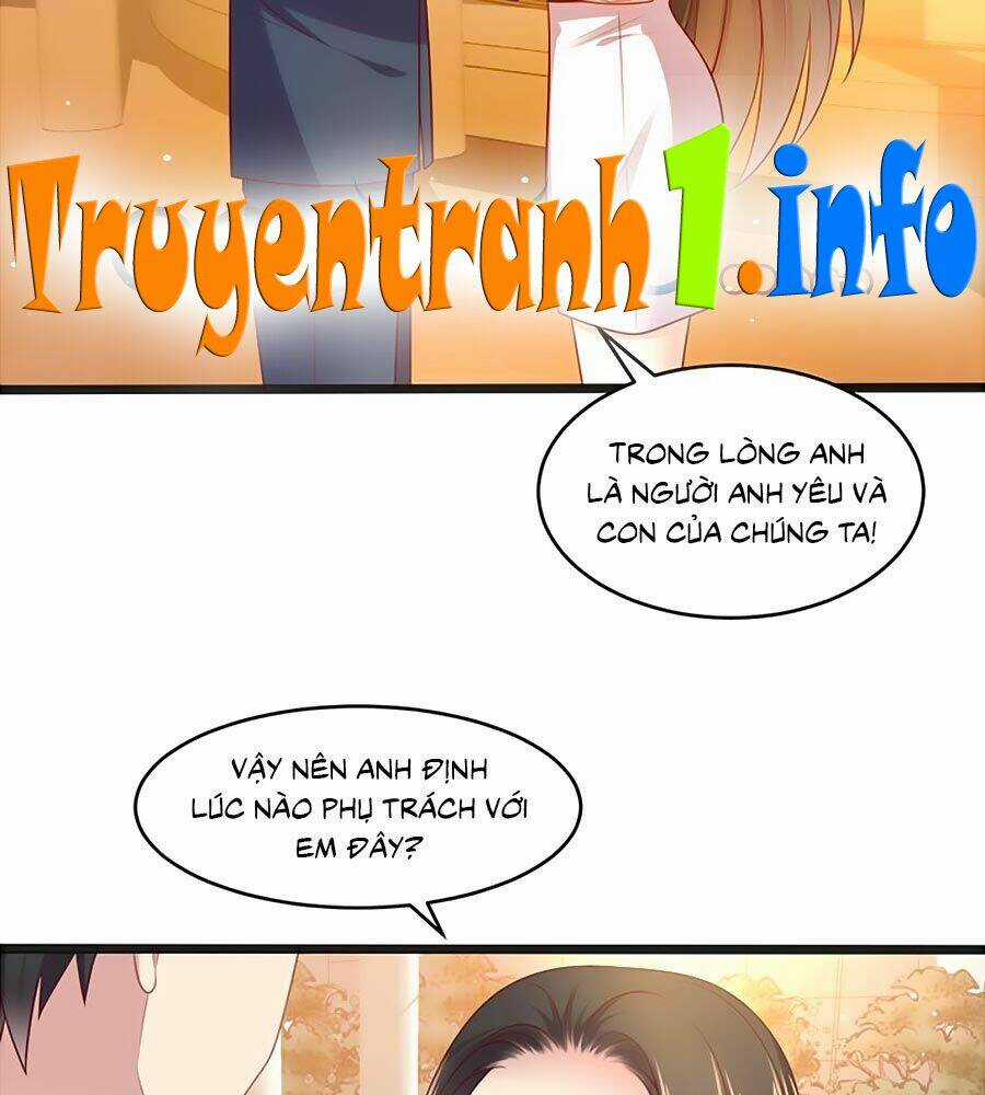 Khóa Chặt Đôi Môi Chapter 139 trang 18