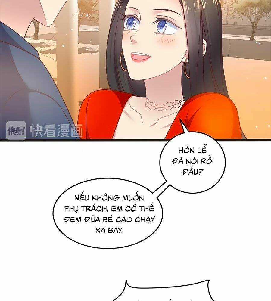 Khóa Chặt Đôi Môi Chapter 139 trang 19
