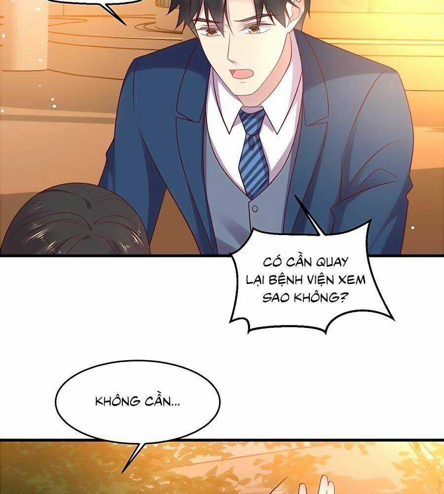 Khóa Chặt Đôi Môi Chapter 139 trang 2