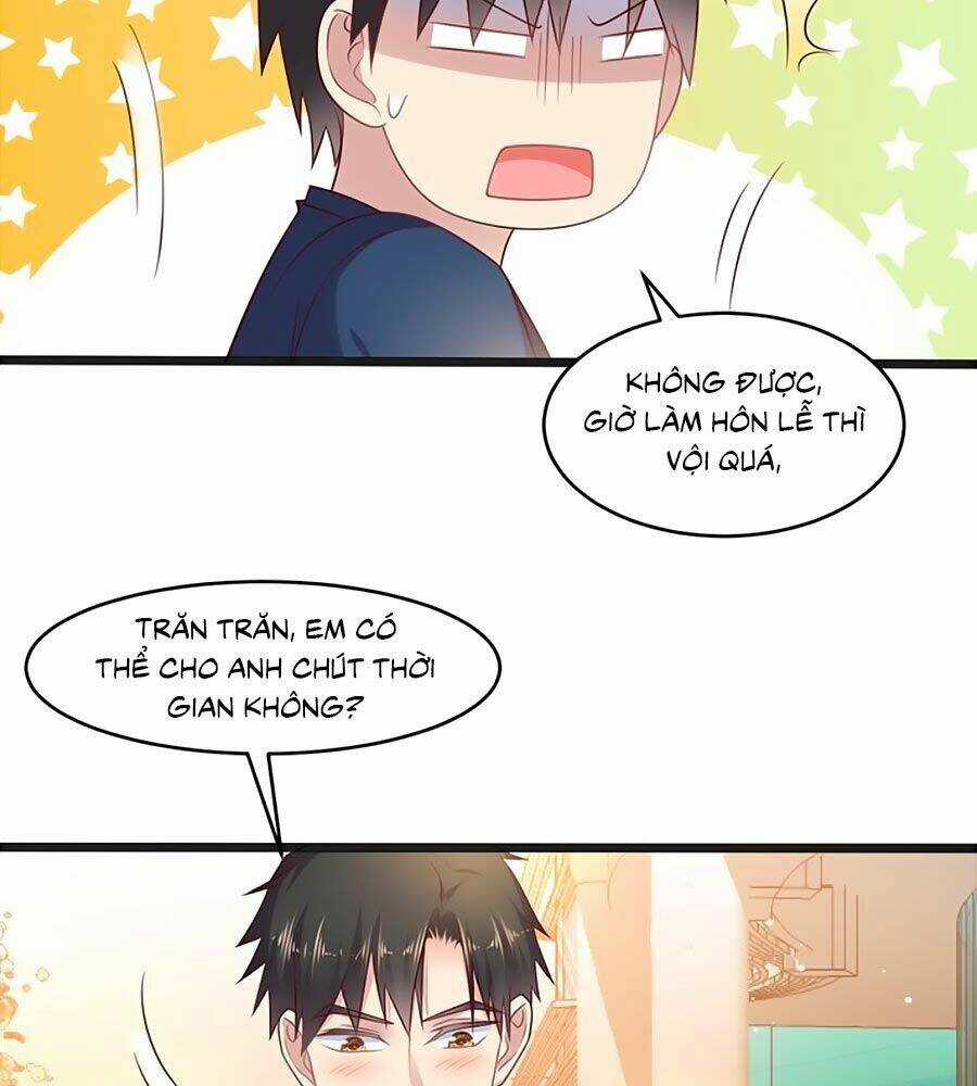 Khóa Chặt Đôi Môi Chapter 139 trang 21