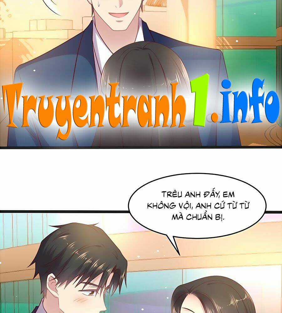 Khóa Chặt Đôi Môi Chapter 139 trang 22