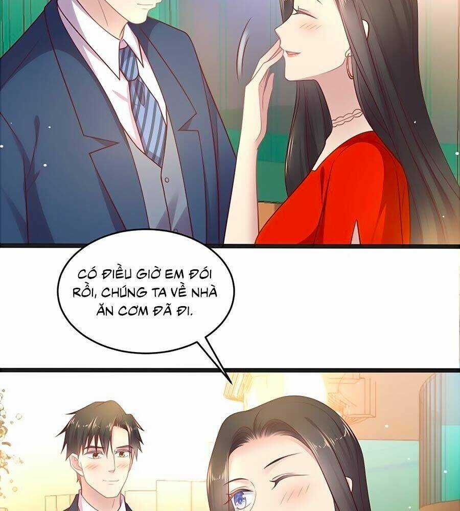 Khóa Chặt Đôi Môi Chapter 139 trang 23