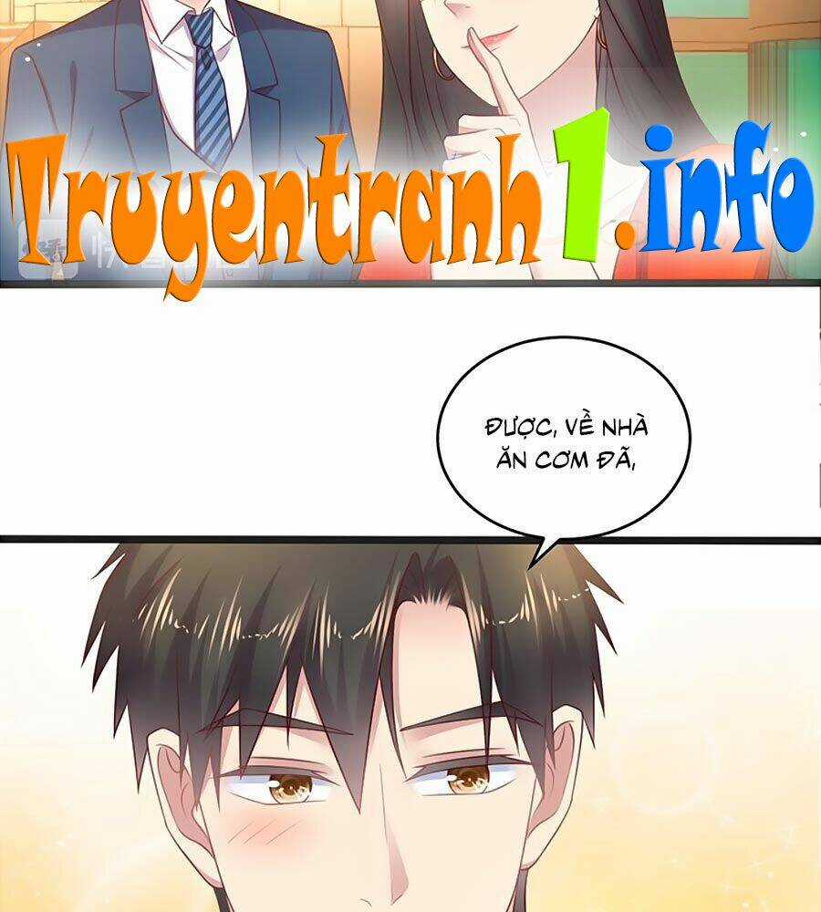 Khóa Chặt Đôi Môi Chapter 139 trang 24