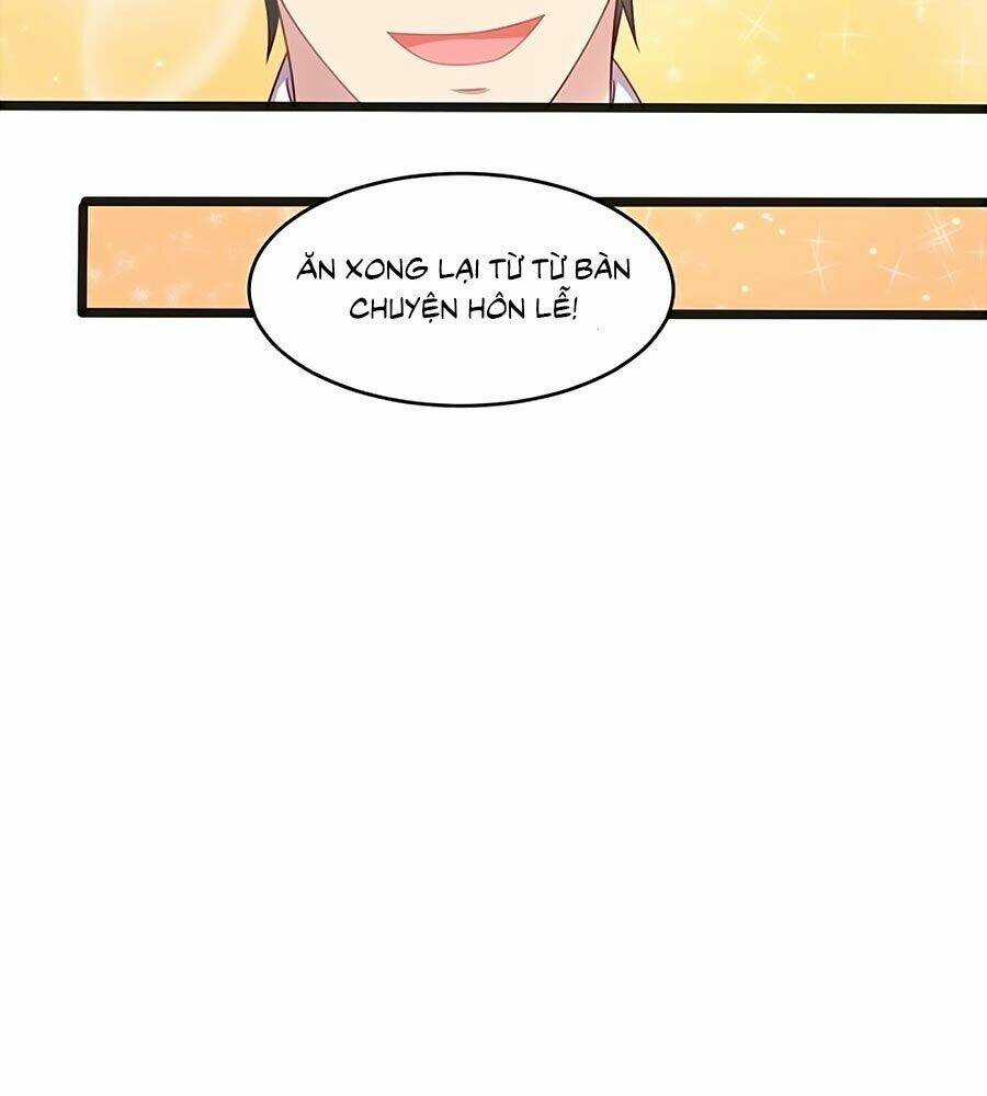 Khóa Chặt Đôi Môi Chapter 139 trang 25