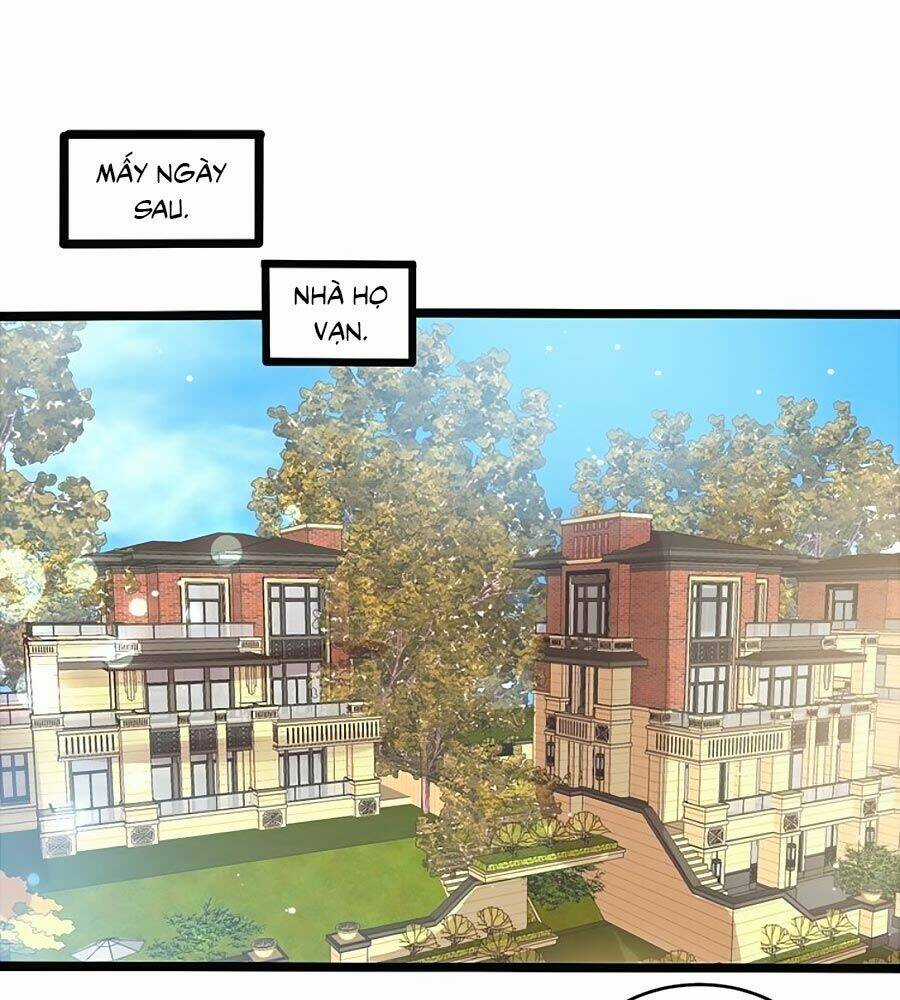 Khóa Chặt Đôi Môi Chapter 139 trang 26