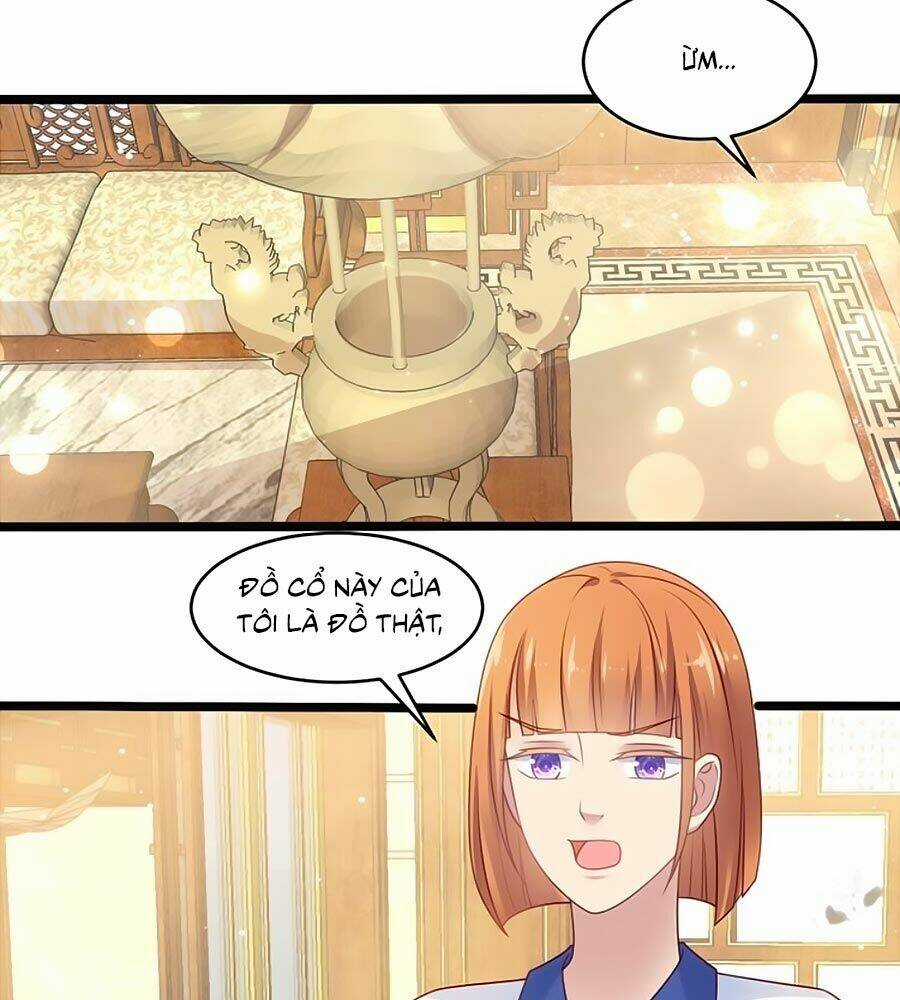 Khóa Chặt Đôi Môi Chapter 139 trang 27