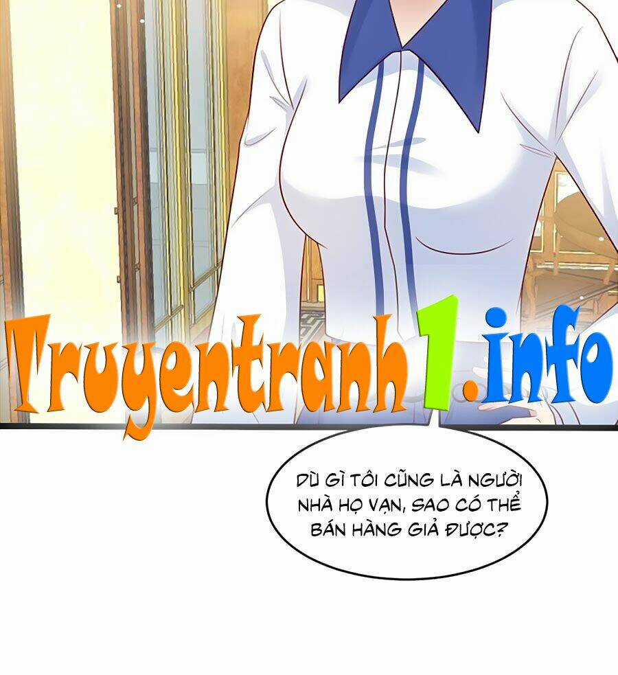 Khóa Chặt Đôi Môi Chapter 139 trang 28