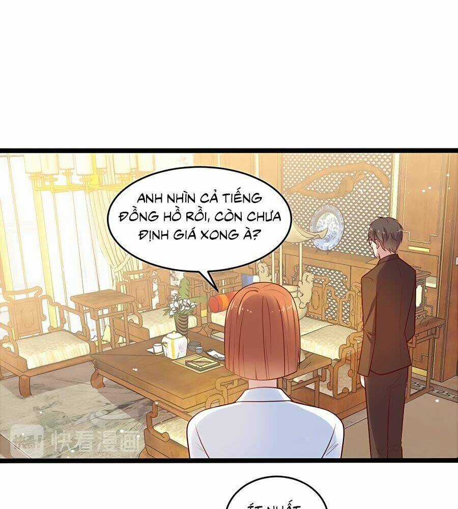 Khóa Chặt Đôi Môi Chapter 139 trang 29