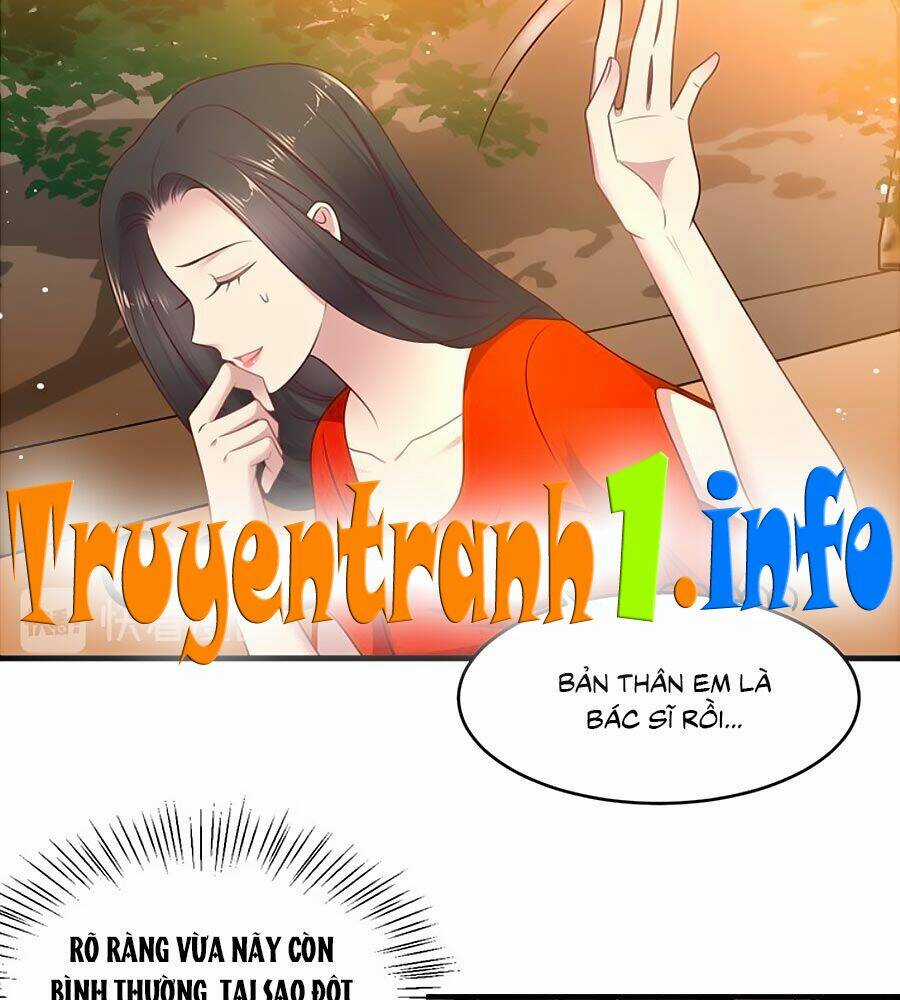 Khóa Chặt Đôi Môi Chapter 139 trang 3