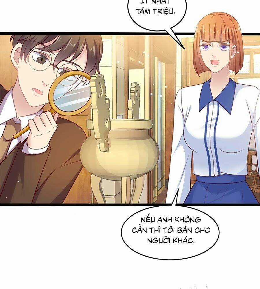 Khóa Chặt Đôi Môi Chapter 139 trang 30