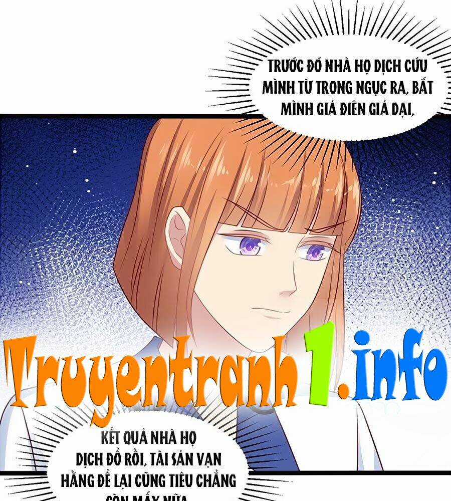 Khóa Chặt Đôi Môi Chapter 139 trang 31