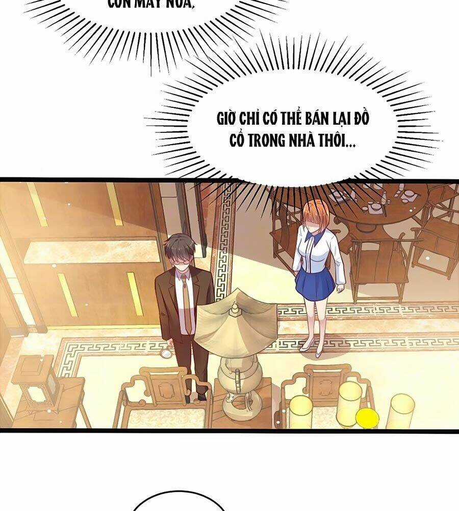 Khóa Chặt Đôi Môi Chapter 139 trang 32