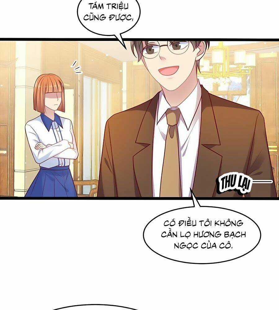 Khóa Chặt Đôi Môi Chapter 139 trang 33