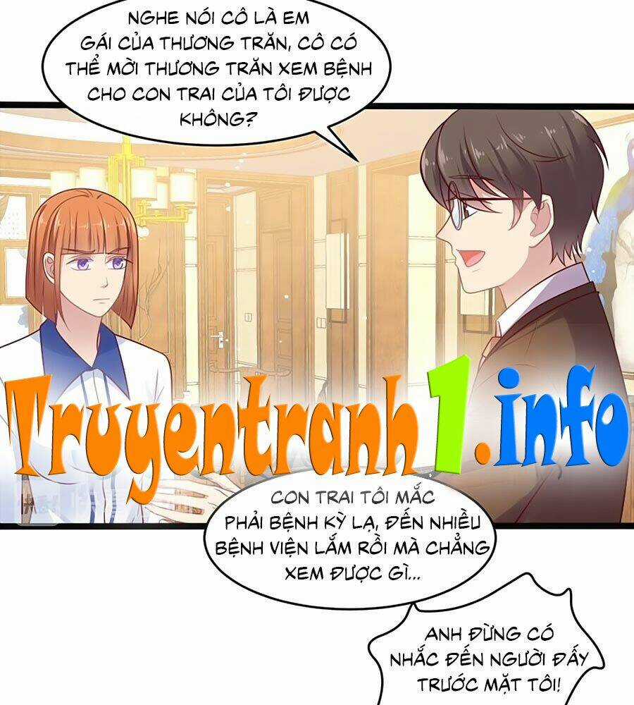 Khóa Chặt Đôi Môi Chapter 139 trang 34